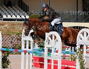 Lucchetti Bella Strade GioCav2013 S5 1645 : Bella Strade, Campionati Italiani Giovani Cavalli, Cattolica, Lucchetti Giovanni, ph Stefano Secchi ©